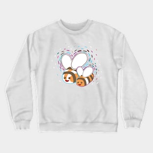 Gift For Expecting Mother Baby Shower Gift For Women Crewneck Sweatshirt